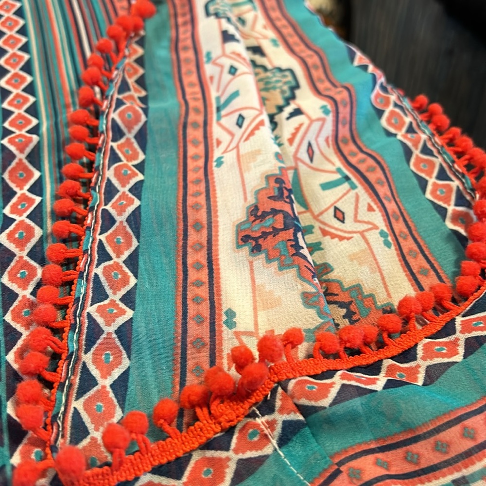 Infinity Scarf - Picture 7 of 9